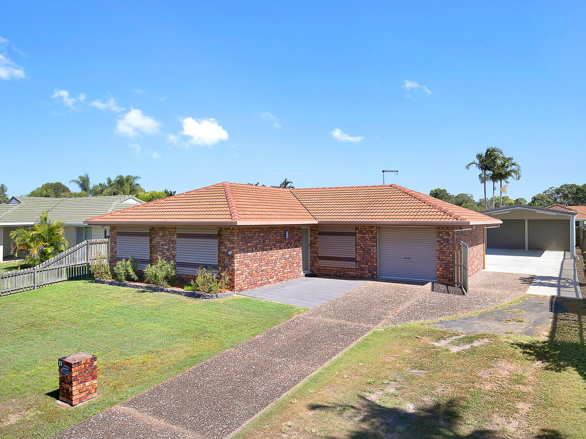 87 Snapper Street, Kawungan