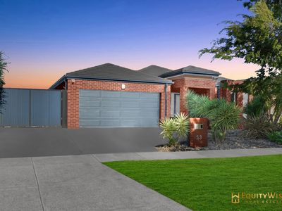 53 Haines Drive, Wyndham Vale
