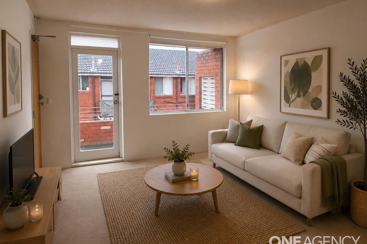 5 / 9 Reserve Street, West Ryde