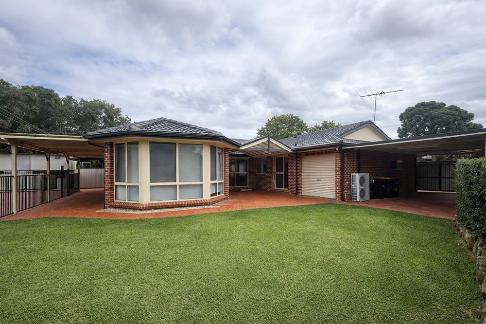 14 Woburn Abbey Court, Wattle Grove
