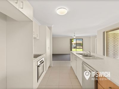 3 HABBEN COURT, Bundamba