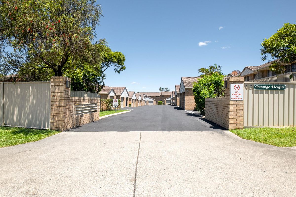 3 / 43 Maranda Street, Shailer Park