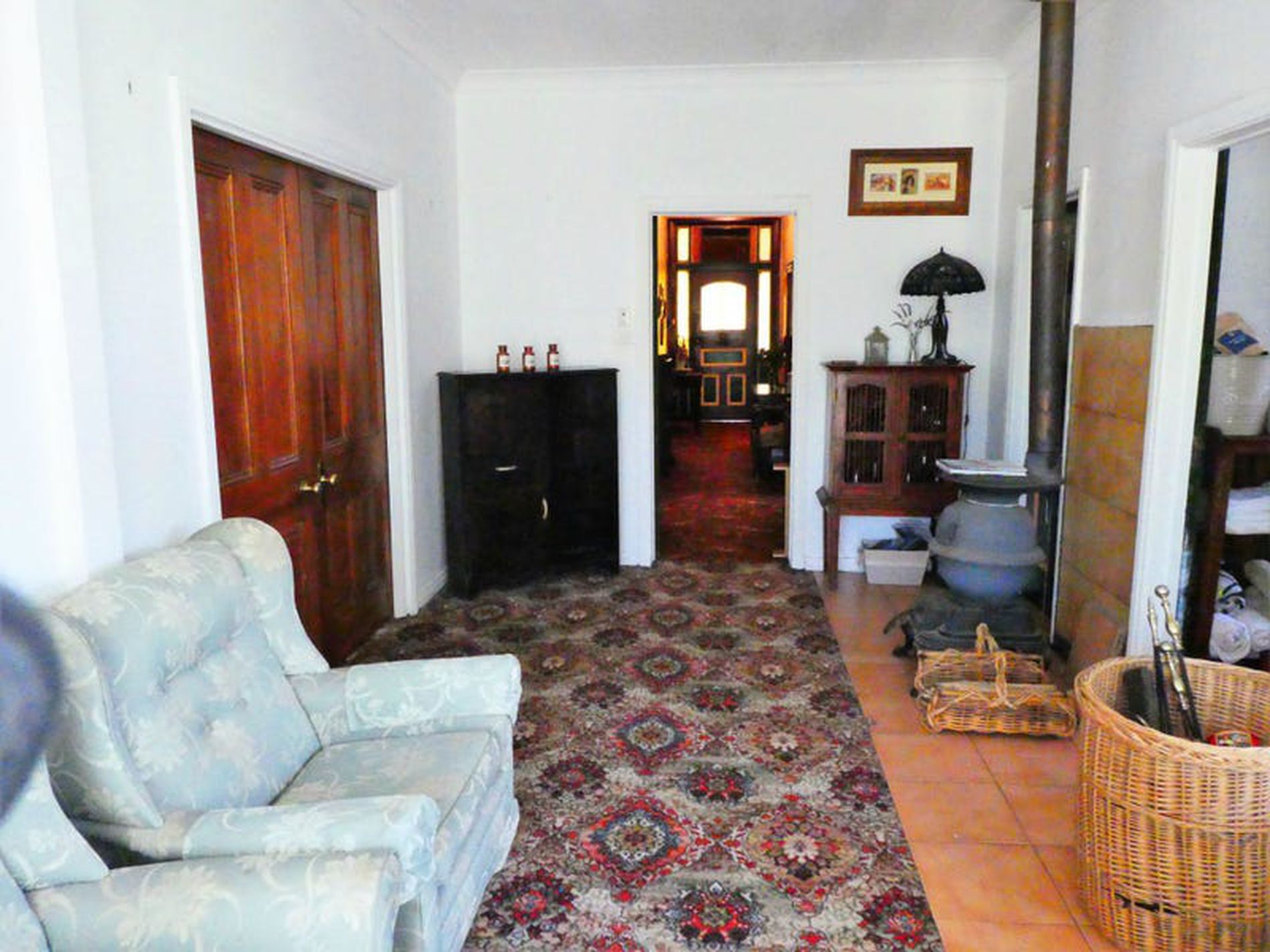 23 Butler Street, Seymour