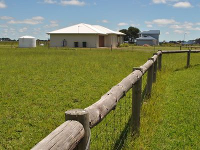 Lot 3, Baker Court, Millicent