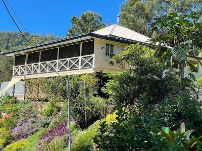 2 Belleridge Road, Nimbin