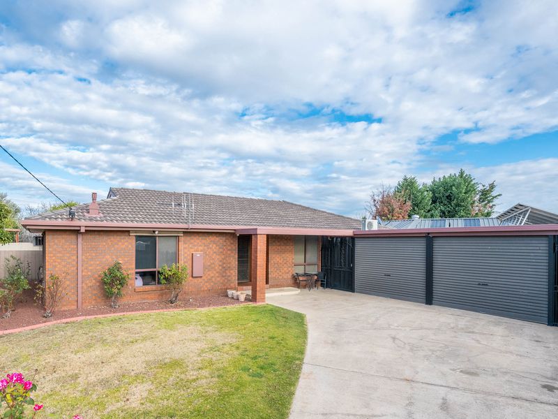 34 McDonald Street, Shepparton