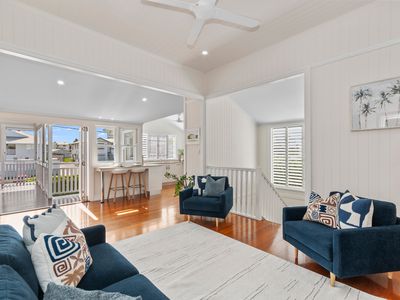 86 Mitchell Street, North Ward