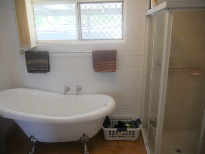 Kingaroy Address Upon Request, Kingaroy