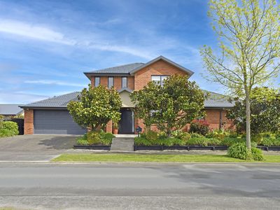 37 Mcmahon Drive, Aidanfield