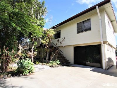 87 Hammond Street, Urangan