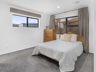 150 Amesbury Drive, Churton Park