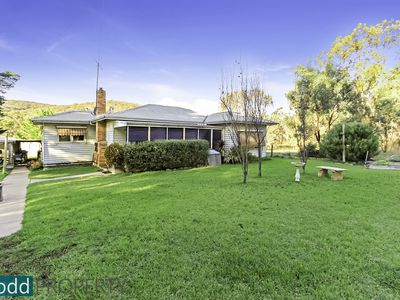 5410 Northern Highway, Tooborac