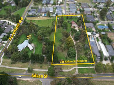 Lot 4-9, 135  Aitken Street, Gisborne