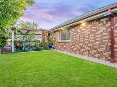 3 Claire Louise Court, Murrumba Downs
