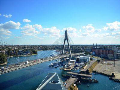 2A Distillery Drive, Pyrmont