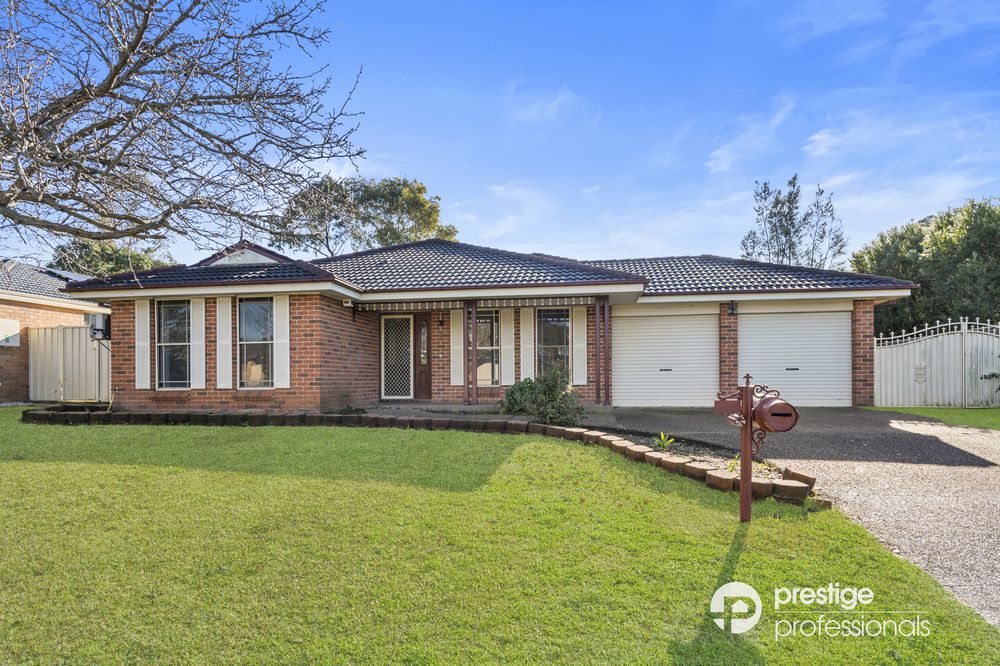 1 Centennial Park Court, Wattle Grove