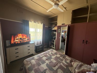 1419 Nelungaloo Road, Nelungaloo