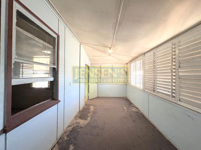 26 Park Street, Charters Towers City