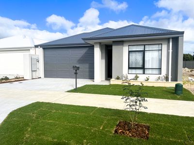 15 Azurite Loop, Wellard