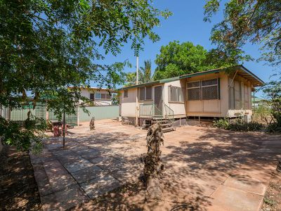 16 Moseley Street, Port Hedland