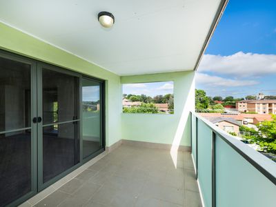 41 / 4 Ross Road, Crestwood