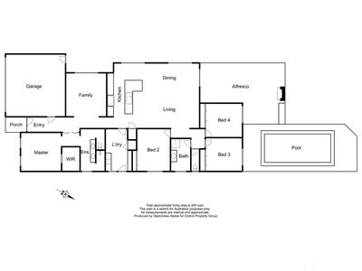 67 Cambridge Drive, Mansfield