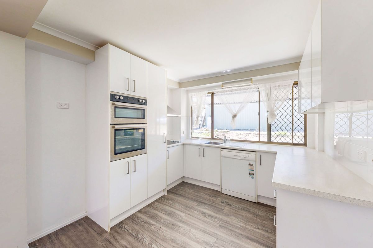 1124 Louis Bazzo Drive, Cootharaba