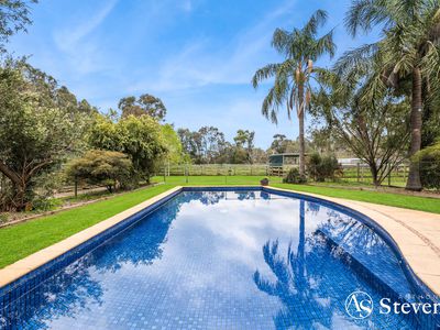543 Benalla-Tatong Road, Benalla