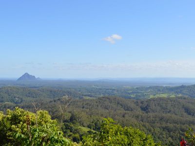 591 Mountain View Road, Maleny