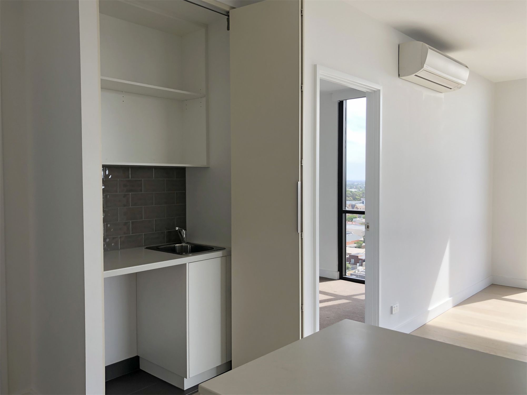 1201 / 156 Wright St, Adelaide