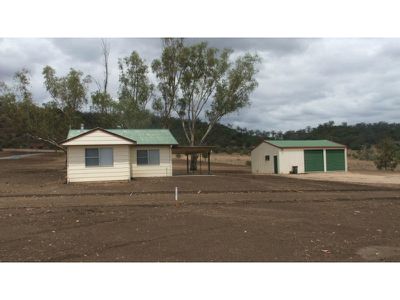 Lot 26 Bindea Place, Gunnedah