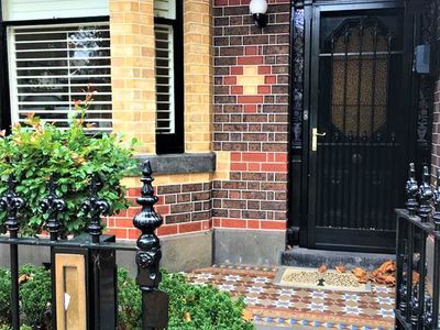 99 Page Street, Albert Park