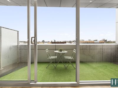 302 / 201 Buckley Street, Essendon