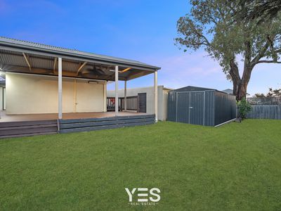 20 Hanley Street, Narre Warren