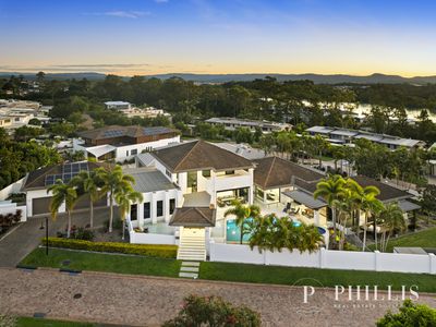 5436 Bay Hill Terrace, Sanctuary Cove