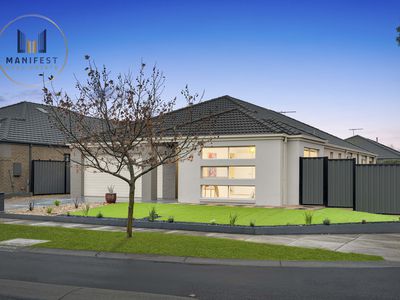 56 Juniper Avenue, Point Cook