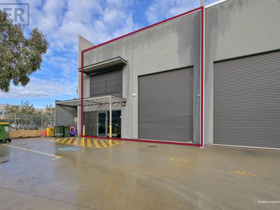 1 / 27 Mordaunt Circuit, Canning Vale