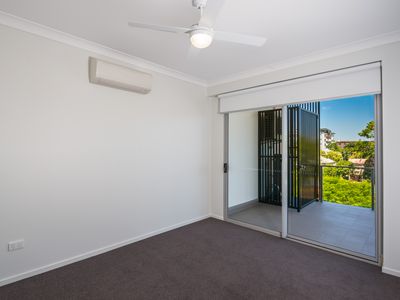 15 / 25 Colton Avenue, Lutwyche