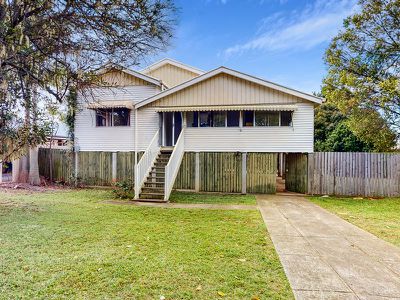 479 Manly Road, Manly West