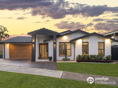 39 Elouera Crescent, Moorebank