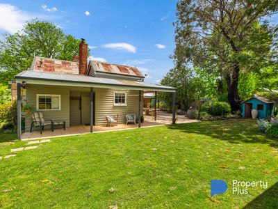 95-97 Main Road, Campbells Creek
