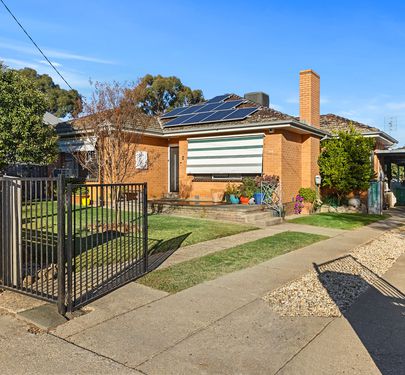 108 Tarcombe Rd, Seymour