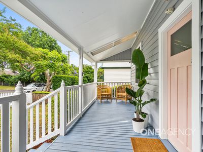 122 Osborne Street, Nowra