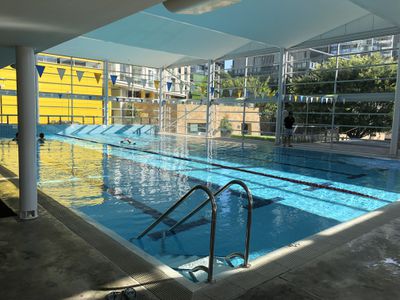 815 / 66 Bowman Street, Pyrmont