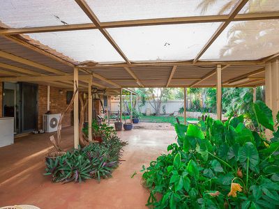 8 Denman Place, South Hedland