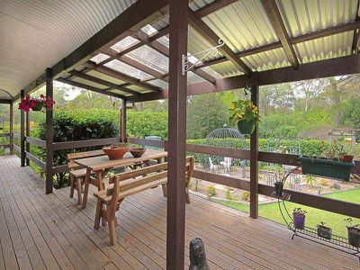 197 Island Point Road, St Georges Basin