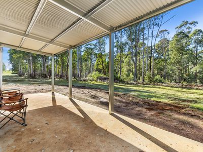 4320 Mansfield-Whitfield Road, Whitlands