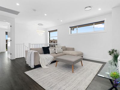 23  woodruff Street, Melonba