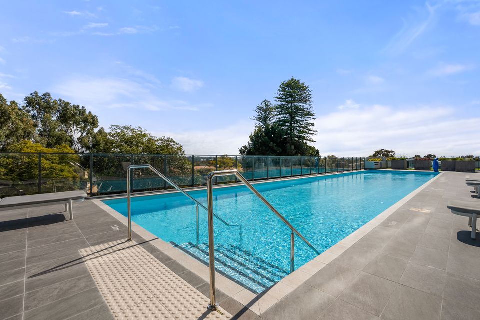 711 / 31 Rowe Avenue, Rivervale