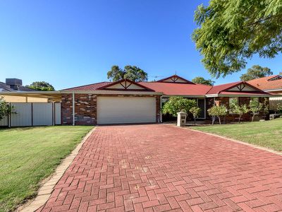 17 Sibley Ramble , Baldivis